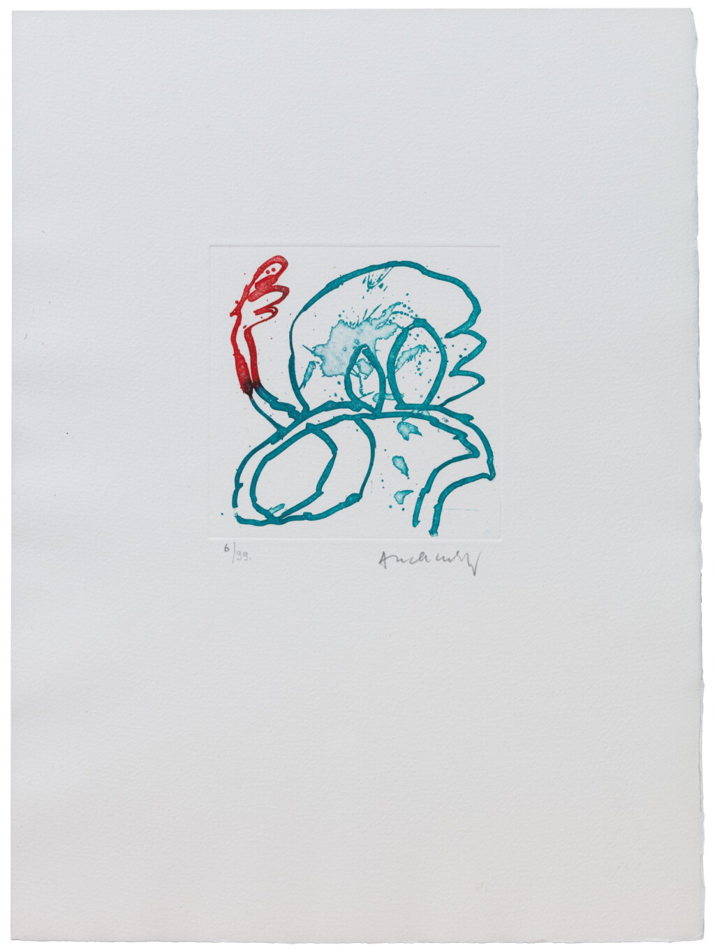 View full screen - View 1 of Lot 187. Mes inscriptions. 1976. 1/120 ex avec 15 gravures originales..