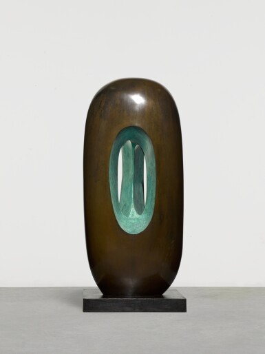 View full screen - View 1 of Lot 122. Elegy III.