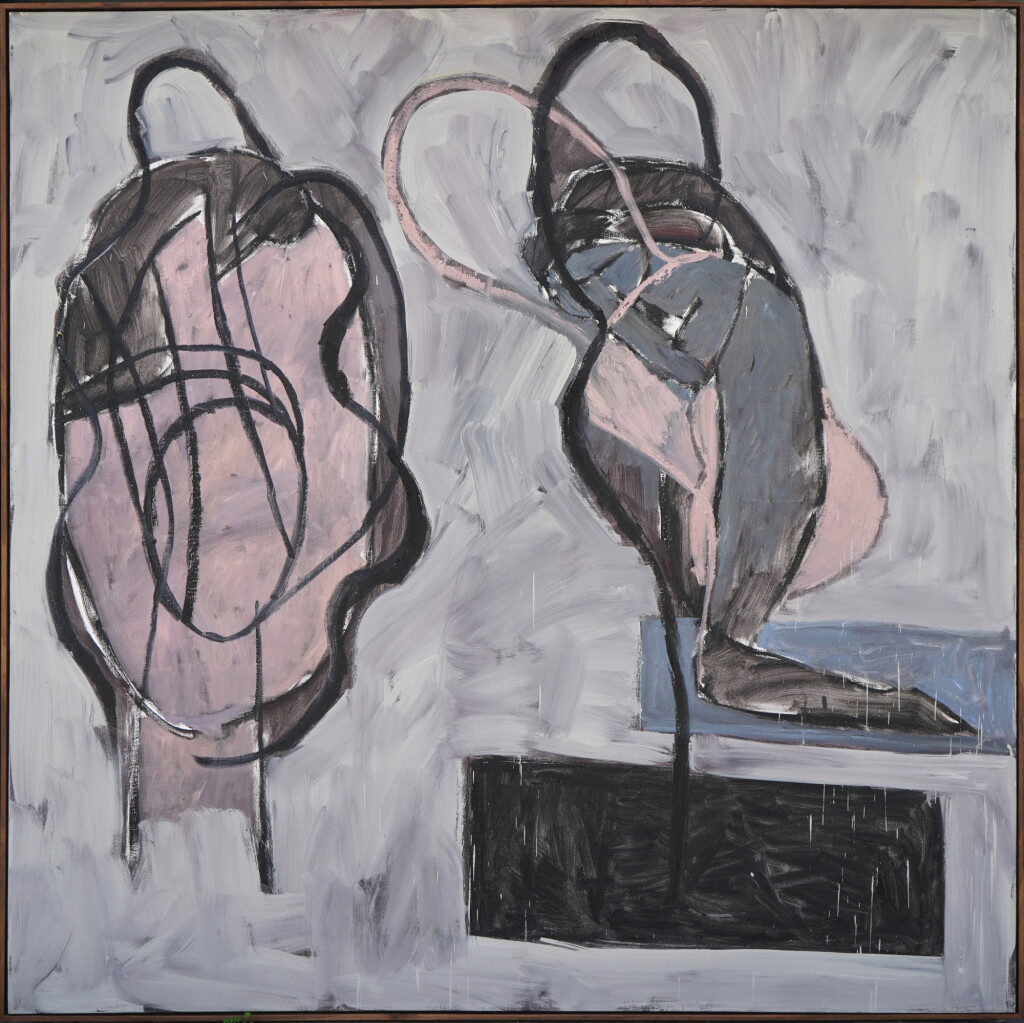 View full screen - View 1 of Lot 477. Untitled (from the Pulpo Series) .