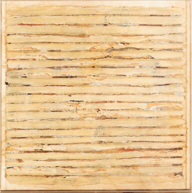 View full screen - View 1 of Lot 123. Formation on Paper .