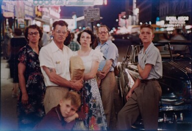 View full screen - View 1 of Lot 98. Selected Images of New York.