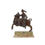 French, Last Quarter 17th Century