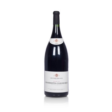 View full screen - View 1 of Lot 28. Chambertin, Clos de Bèze 2018 Bouchard Père et Fils (1 METH).