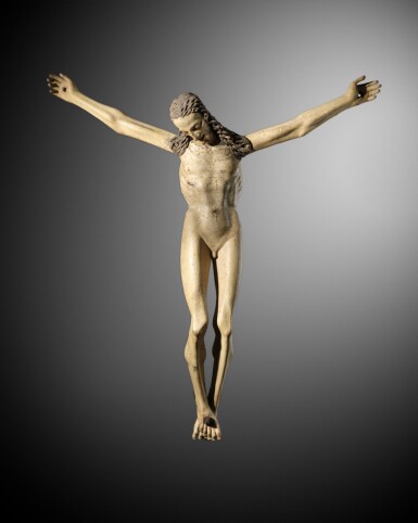 View full screen - View 1 of Lot 33. Attributed to the Monsanto Master (active in Tuscany between 1470 and 1520).