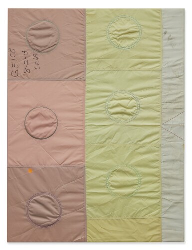 View full screen - View 1 of Lot 355. Hysteresis no. 50.