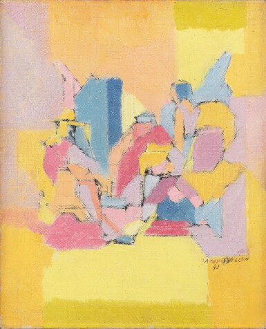 View full screen - View 1 of Lot 173. Repos de vacances.