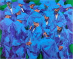 Untitled (From the Prisoners Series)