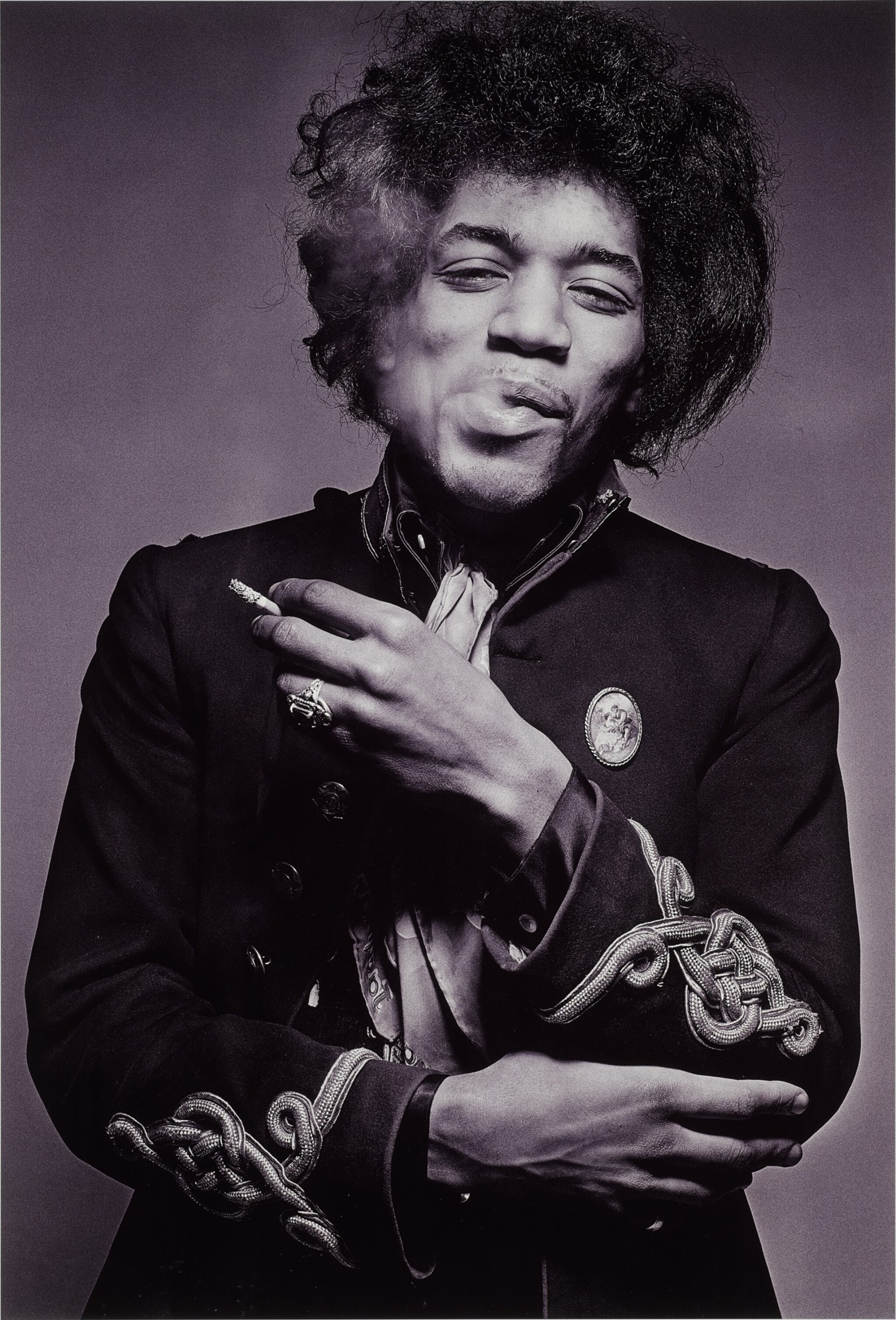 did jimi hendrix smoke cigarettes George Tremlett | GEORGE TREMLETT (19392021) smoking, c. 1967 Gered Mankowitz | Jimi Hendrix,