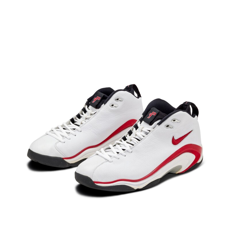 Nike Nike Air Pippen II | Size 15 Available For Immediate Sale At Sothebyâs