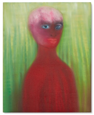 Source: Sotheby's Image