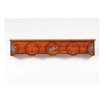 "Animal Hunt" Valance