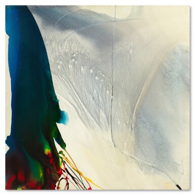 View full screen - View 1 of Lot 133. Phenomena Mirror Shield.