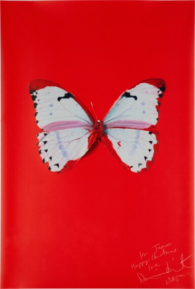 View full screen - View 1 of Lot 63. Five Prints.