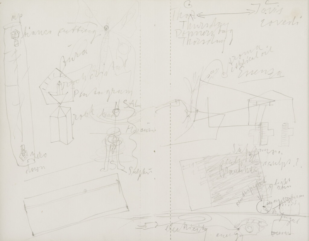 View full screen - View 1 of Lot 30. Untitled .