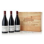 Richebourg 2011 Domaine de la Romanée-Conti (3 BT)