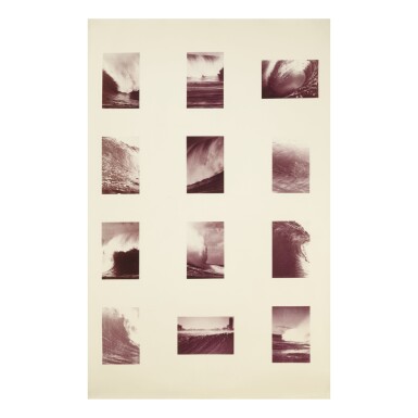 View full screen - View 1 of Lot 123. RICHARD PRINCE | 'THE VELVET BEACH'.