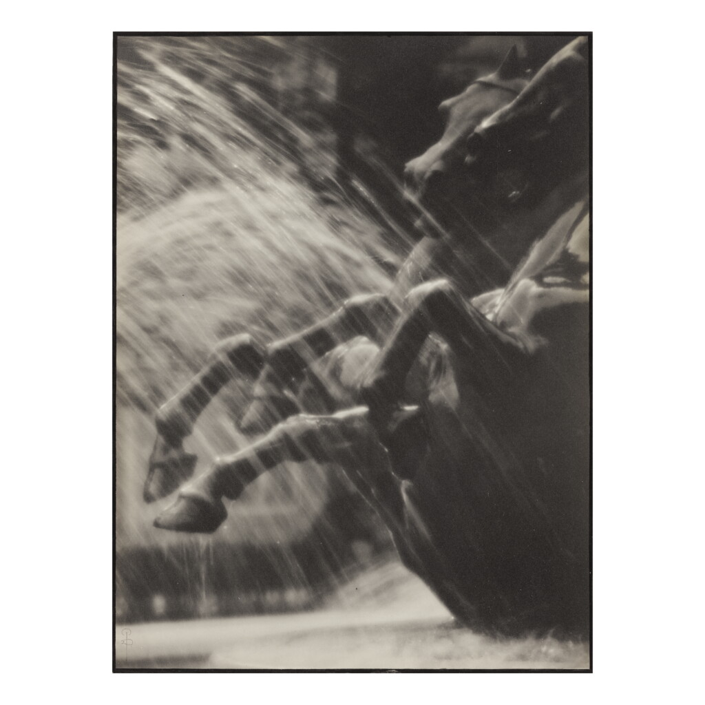 View full screen - View 1 of Lot 15. PIERRE DUBREUIL | 'FURIOSO' .