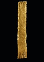 Strata VII, Complemento II