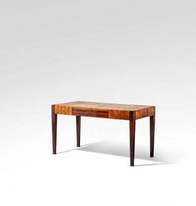 View full screen - View 1 of Lot 46. Bureau.