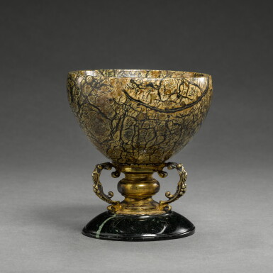 View full screen - View 1 of Lot 124. In Renaissance style | Chalice.