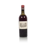 Château Lafite 1883 (1 BT)