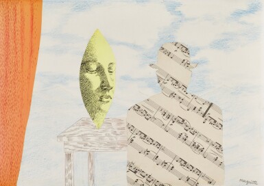 View full screen - View 1 of Lot 21. Le bon temps.