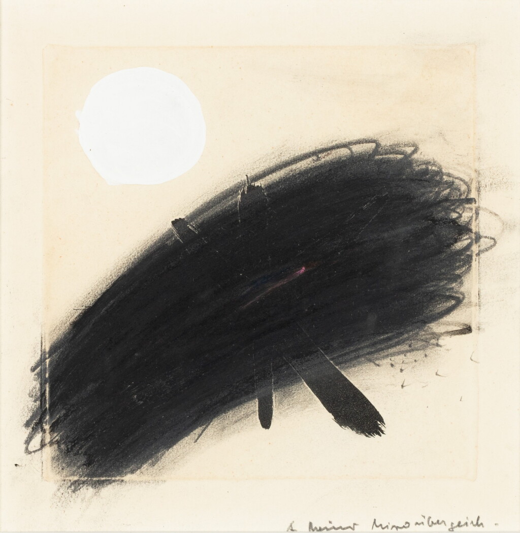 View full screen - View 1 of Lot 11. Miro Uberzichen.