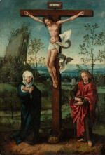Crucifixion