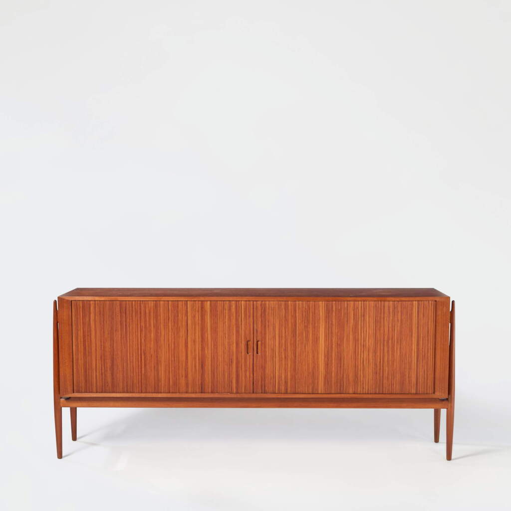 View full screen - View 1 of Lot 125. Sideboard.