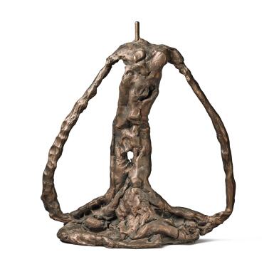 View full screen - View 1 of Lot 869. HEARTTHROB W/ DOWEL.