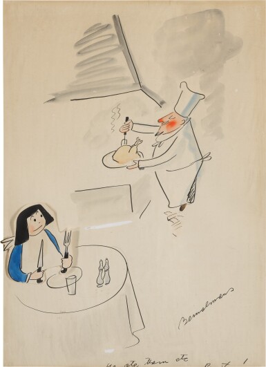 Source: Sotheby's Image