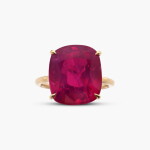 Ruby Ring