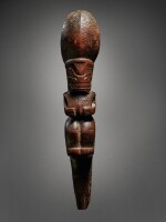 Stilt Step, Marquesas Islands