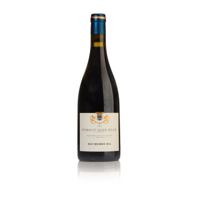 View full screen - View 1 of Lot 418. Richebourg 2016 Thibault Liger-Belair (1 BT).