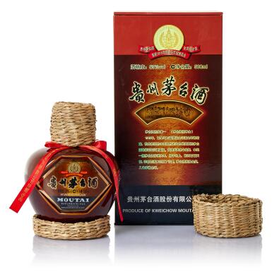 View full screen - View 1 of Lot 5717. 2023年產 貴州茅台榮獲1915年巴拿馬萬國博覽會金獎紀念酒 Kweichow Moutai The 1915 Panama Pacific International Expo Gold Award Memorial Edition 2023 (1 BT50).