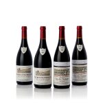 Ruchottes Chambertin, Clos des Ruchottes 2005 Domaine Armand Rousseau (5 BT)