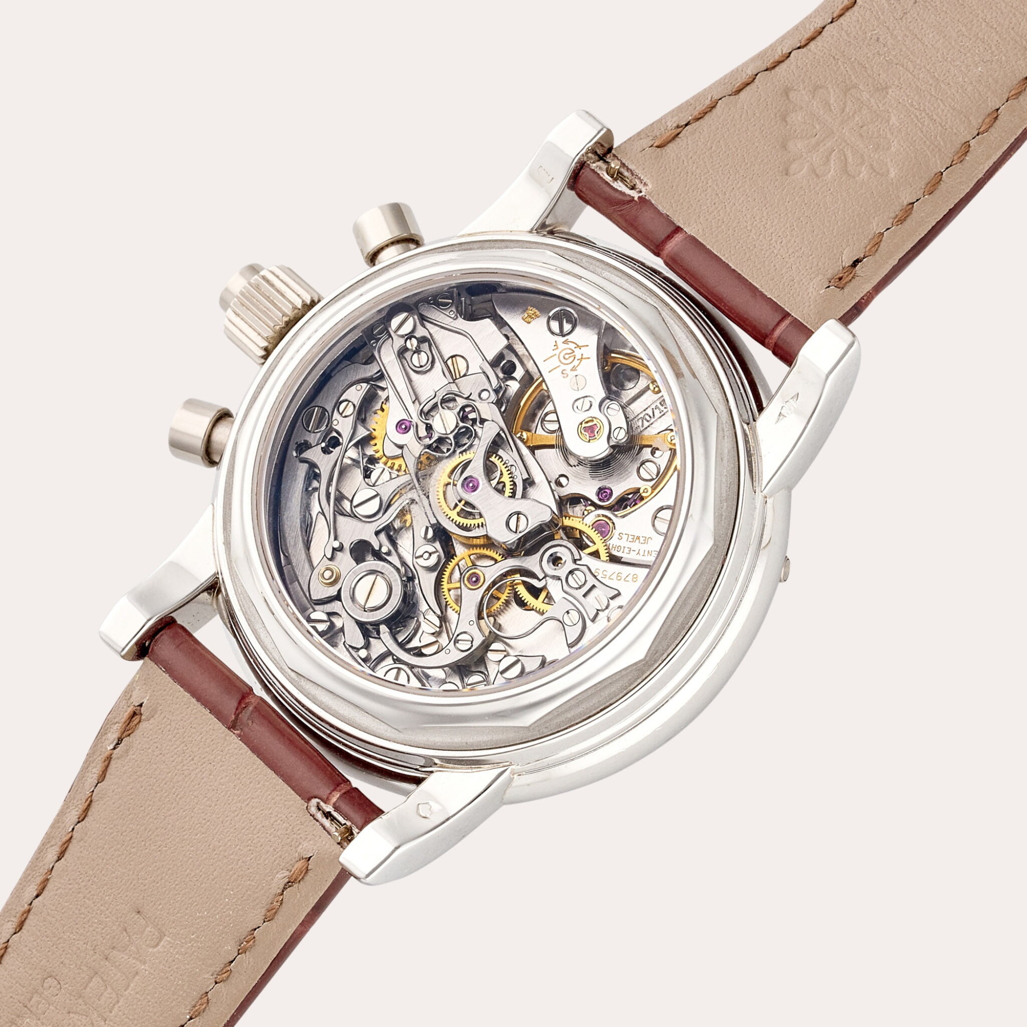 Orologi Lemania | Orologi usati | Milano - Numismatica Speronari Orologi Lemania | Orologi usati | Milano - Numismatica Speronari