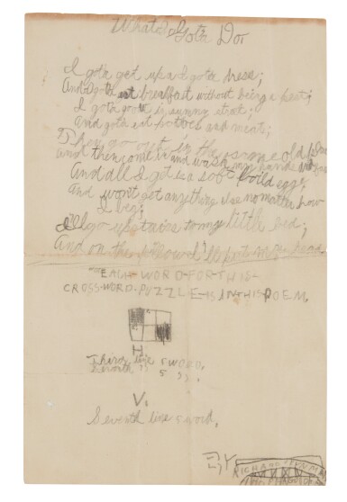 View full screen - View 1 of Lot 6. Feynman, Richard P. .