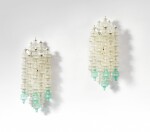 Pair of Appliques