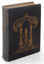 Dickens, Posthumous Papers of the Pickwick Club, 1837, presentation copy in presentation binding inscribed to Elliotson