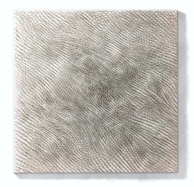 View full screen - View 1 of Lot 104. Weisses Feld.