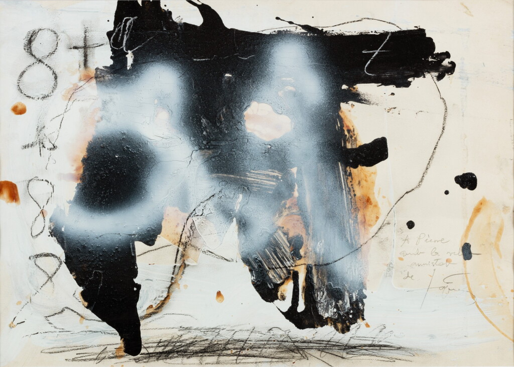 View full screen - View 1 of Lot 537. Untitled.