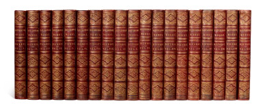 View full screen - View 1 of Lot 113. DICKENS | Household Words. A Weekly Journal. Conducted by Charles Dickens, 1858-1859.