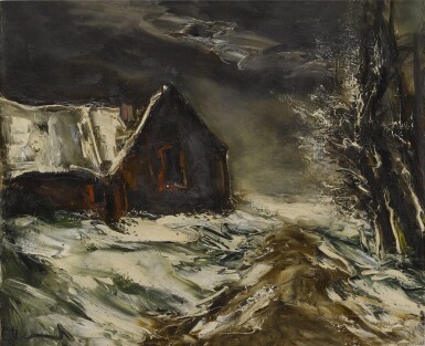 View full screen - View 1 of Lot 206. Neige.