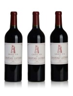 Château Latour 2009 (6 BT)