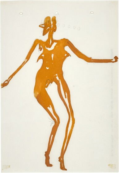 View full screen - View 1 of Lot 148. O.T..