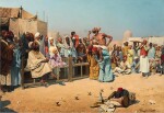 FRANZ KOSLER | THE ENTERTAINERS