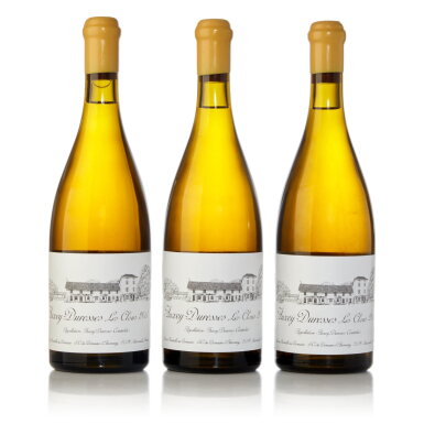 View full screen - View 1 of Lot 165. Auxey Duresses, Les Clous 2011 Domaine d'Auvenay (3 BT).