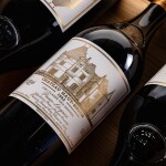 Château Haut Brion 1993 (6 MAG)