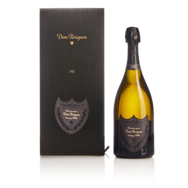 View full screen - View 1 of Lot 308. Dom Pérignon, P2 1996 (3 BT).